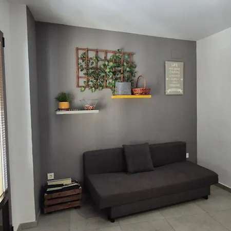 Realejo ático Appartamento