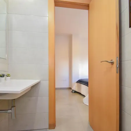 Realejo Atico Apartament *