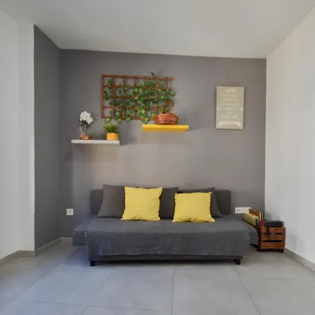 Realejo Atico Apartament