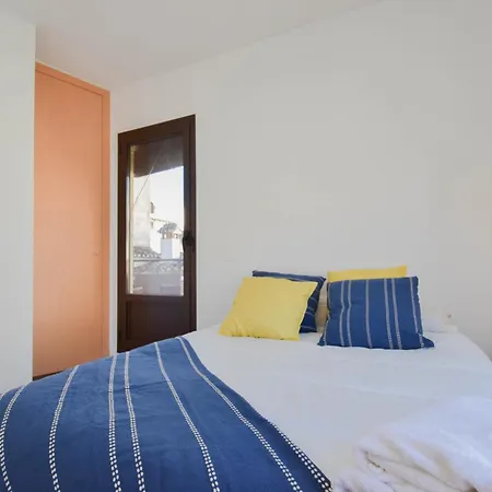 Realejo Atico Apartament Grenada