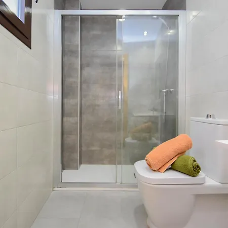 Apartament Realejo Atico