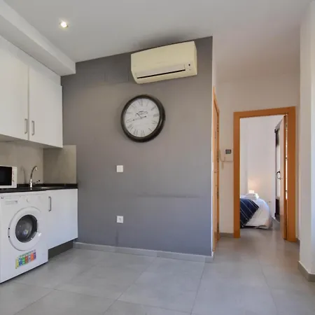 Apartament Realejo Atico *