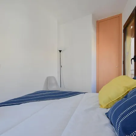 Realejo Atico Apartament