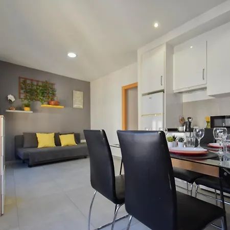 Apartament Realejo Atico Grenada