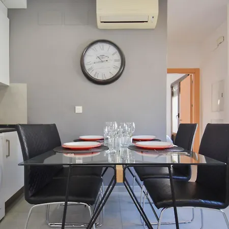 Apartament Realejo Atico Grenada