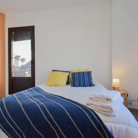 Realejo Atico Apartament