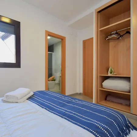 Apartament Realejo Atico *