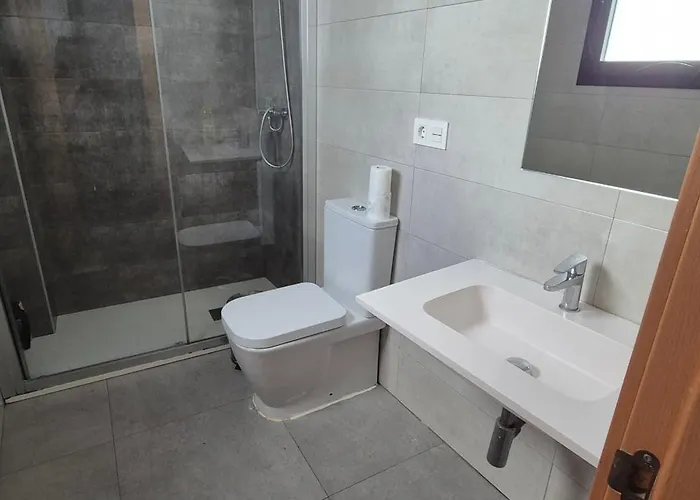 Διαμέρισμα Realejo Atico *