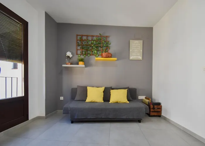 Realejo Atico Apartment