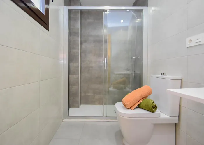 Apartment Realejo Atico