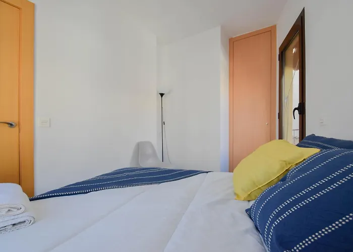 Realejo Atico Apartment
