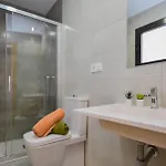Lägenhet Realejo Atico Granada