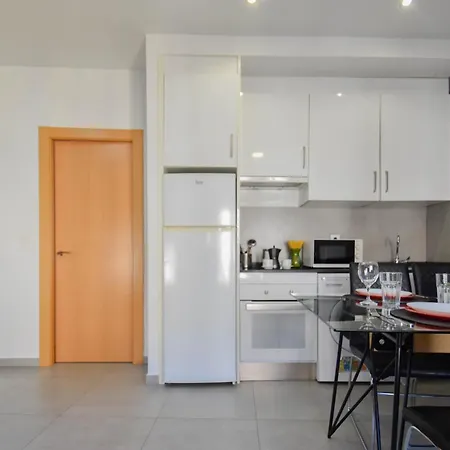Realejo Atico Appartement Granada