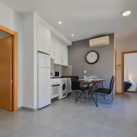 Realejo ático Granada